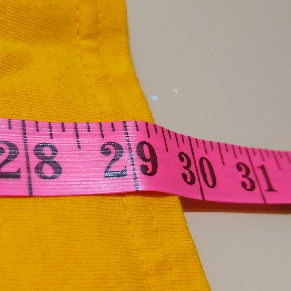 Vintage Classic Movie Horror Themed Yellow Chucky T-Shirt Cotton - Picture 6 of 8